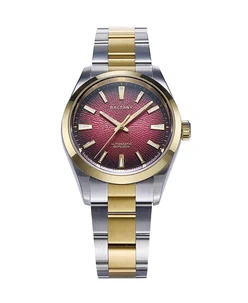 Baltany 3D Smoked Dial Sports S4105T