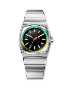 Brew Watch Co. Metric Lite Retro