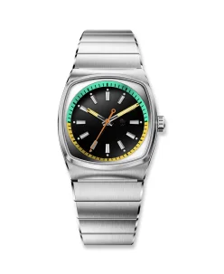 Brew Watch Co. Metric Lite Retro