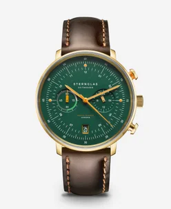 Sternglas Hamburg Chrono Edition Vintage