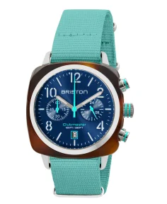 Briston Clubmaster Classic Chrono