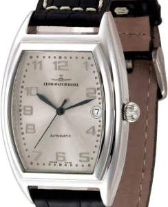 Zeno-Watch Basel Tonneau Retro Automatic