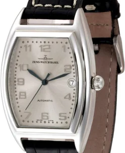 Zeno-Watch Basel Tonneau Retro Automatic