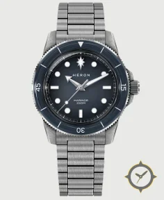 Marinor - Atlantic Blue