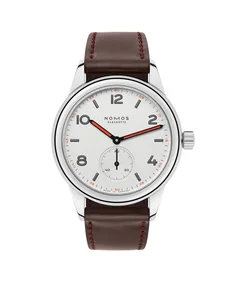 Nomos Glashütte Club Reference 703.1