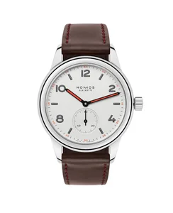 Nomos Glashütte Club Reference 703.1