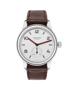 Nomos Glashütte Club Reference 703.1