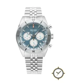 Chrono Diver Gen 2 Chronograph