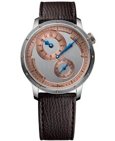 Louis Erard Le Régulateur Louis Erard x Vianney Halter II - e-commerce exclusive