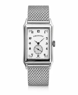 Duckworth Prestex Parker Mechanical