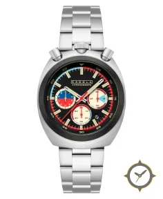 TESTA DI TORO CHRONOGRAPH