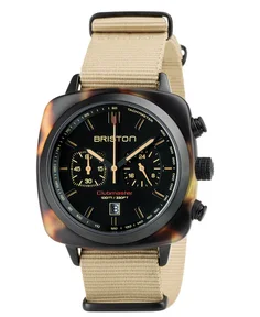 Briston Clubmaster Sport Chrono