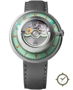 Invertor Automatic Vintage Mint Limited Edition