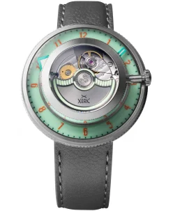 Xeric Invertor Automatic Vintage Mint Limited Edition