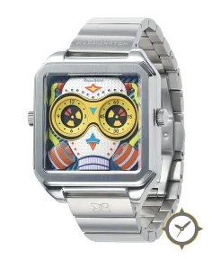 HappieWatch Goofy UFO Watch
