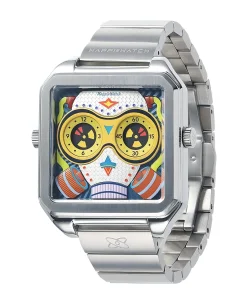 Happiewatch Goofy UFO Watch