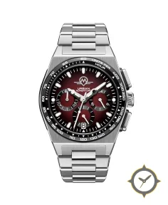 URBAN ADVENTURE Chronograph