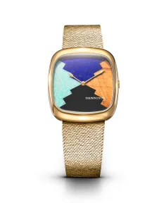 Dennison ALD Elements In Gold
