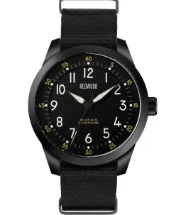 Redwood Pilot A-13 Stealth