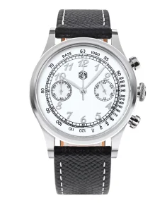 San Martin SN0101-G-JS-1 White