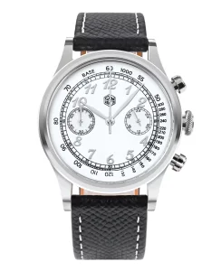 San Martin SN0101-G-JS-1 White
