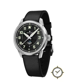 LIMA Flieger Black Grade 5 Titanium