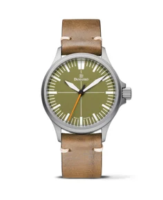Damasko DS30 Olive