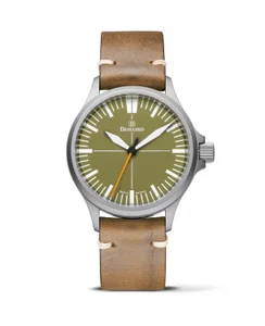 Damasko DS30 Olive