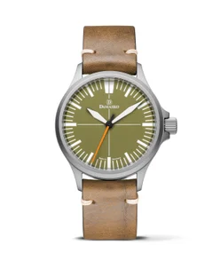 Damasko DS30 Olive