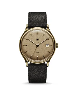 Jack Mason Ellum Manual Wind Caramel