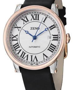 Zeno-Watch Basel Vintage editions Roma Art Deco XL