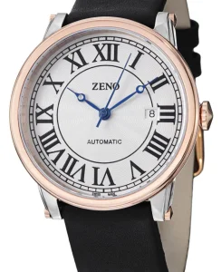 Zeno-Watch Basel Vintage editions Roma Art Deco XL