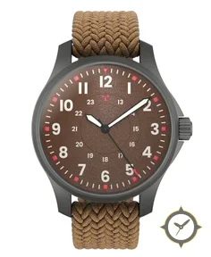 Stowa Fieldwatch Terra Soil
