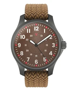 Stowa Fieldwatch Terra Soil