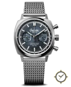 Classic Chronotimer Watch Aegean Blue