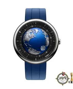 Ciga Design BLUE PLANET II ATLANTIC OCEAN-INSPIRED