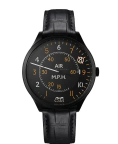Col & McArthur Spitfire 1940 Quartz Watch