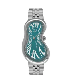 Exaequo Salvador Dalì Classic Melting Watch Swiss Made One of 329