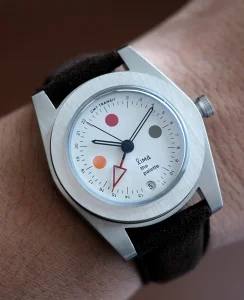 Lima GMT TRANSIT THE PALETTE