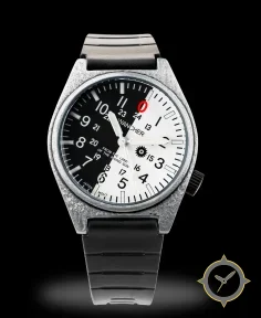 Gurkha Ganmon (岩紋)