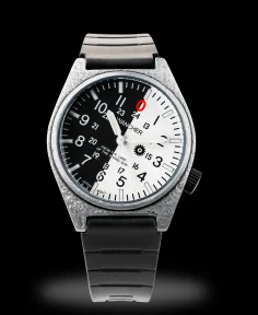 Wancher Watch Gurkha Ganmon (岩紋)