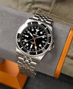 Raven Custom UTC - River Snake