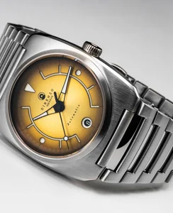 Direnzo DRZ 02R Gold Date