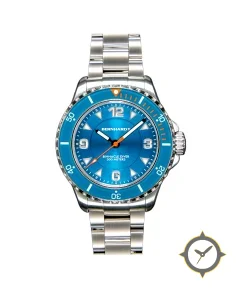 Binnacle Diver - Crystal Coast