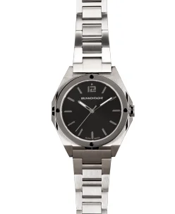 Brunmontagne Representor Steel/Black