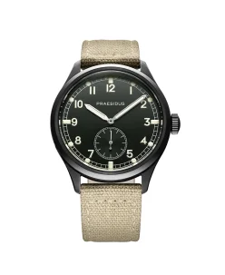 Praesidus DD-45 "Field Olive"
