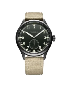 Praesidus DD-45 "Field Olive"