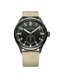 Praesidus DD-45 "Field Olive"