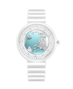 Ciga Design BLUE PLANET ICE AGE