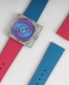 Andoandoando Bubblegum Vinyl Limited Edition: Jason Rak x Ando